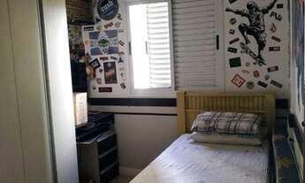 Imagem 3: Apartamento à venda, 72 m² por R$ 365.000,00 - Parque Industrial - São José dos Campos/SP