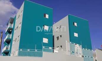 Imagem: Apartamento - Residencial Nova Era - Valinhos