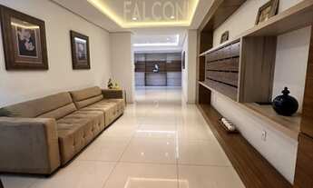 Imagem: Duplex para venda tem 226 metros quadrados