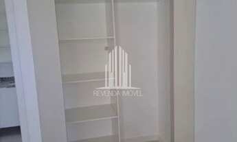 Imagem 3: Apartamento no Condomínio Mobi One em Pinheiros com 31m2 1 suíte