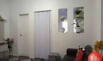 Imagem 2: São Paulo - Apartamento Padrão - Ipiranga