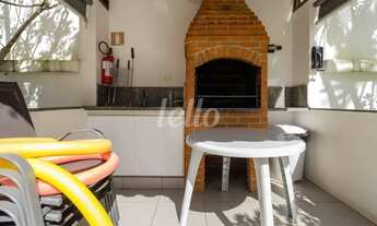 Imagem 4: São Paulo - Apartamento Padrão - Campo Belo