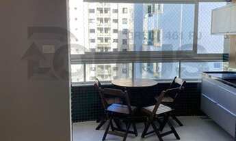 Imagem 5: Apartamento para Venda no Condomínio Florata Jardins Clube Dispõe de 3 Quartos + Varanda