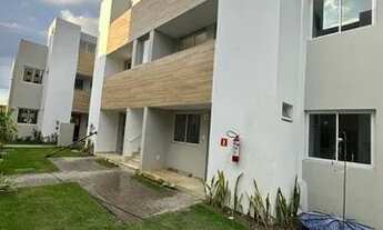 Imagem: LAURO DE FREITAS - Apartamento Padrão