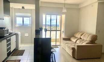 Imagem 4: Excelente Apartamento 3 Quartos com Suite em São jose dos Pinhais