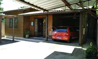 Imagem: Casa com 3 dormitórios à venda, 140 m²