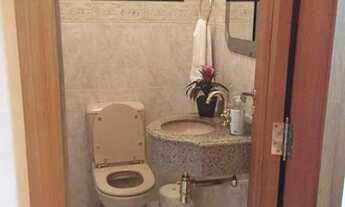 Imagem 6: São Paulo - Casa Padrão - Tatuapé