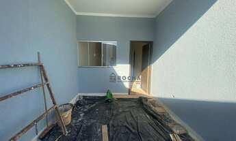 Imagem 5: Casa com 3 dormitórios à venda, 83 m² por R$ 330.000,00 - Vila Nasser - Campo Grande/MS