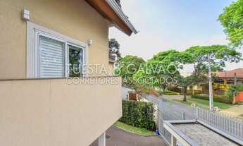 Imagem 5: SOBRADO com 3 dormitórios à venda com 195m² por R$ 1.100.000,00 no bairro Bom Retiro - CUR