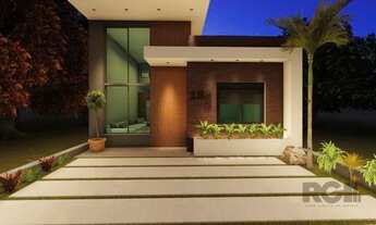 Imagem 1: Casa em Hípica Casa com 3 dormitórios