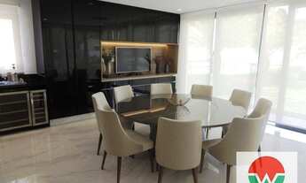 Imagem 2: Jardim Acapulco- Mansão com 6 suítes