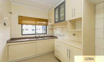 Imagem 6: APARTAMENTO com 3 dormitórios à venda com 92m² por R$ 540.000,00 no bairro Água Verde - CU