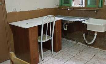 Imagem 3: Saude- Vila Moraes. Ambiente familiar. Para Rapazes