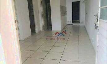 Imagem 2: Casa com 3 dormitórios à venda, 80m² por R$ 244.000,00 - Mato Grande - Canoas/RS