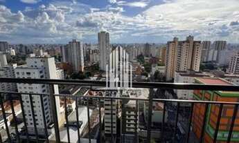 Imagem 5: Apartamento à venda com 29m², 1 quarto