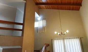 Imagem 3: Sobrado com 4 dormitórios à venda, 330 m² por R$ 2.500.000,00 - Parque Residencial Damha I