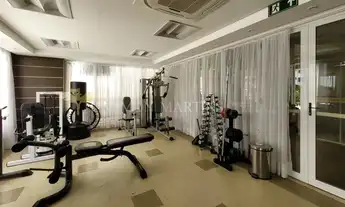 Imagem 9: Da Vinci Residenziale, 4 quartos em 154m² com 2 vagas de garagem no Aquarius