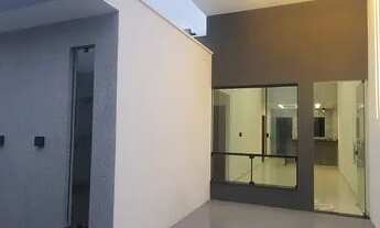 Imagem 2: Casa no Luar da Barra, 1° etapa