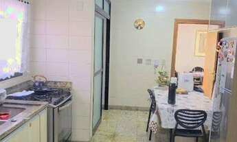 Imagem 7: Apartamento com 3 dormitórios à venda, 145 m² por R$ 1.050.000,00 - Jardim Avelino - São P