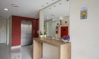 Imagem 2: Apartamento para Aluguel - Vila América, 3 Quartos, 64 m2