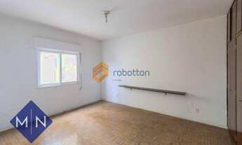 Imagem 6: Apartamento com 2 dormitórios para alugar, 80 m² por R$ 2.996/mês - Mirandópolis - São Pau