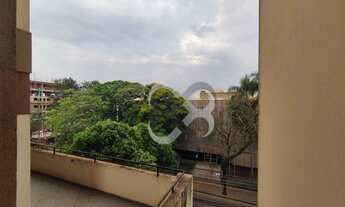 Imagem 5: Apartamento com 3 dormitórios à venda, 85 m² por R$ 300.000,00 - Centro - Londrina/PR