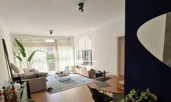 Imagem: APARTAMENTO DE 127M² COM 3 DORMITÓRIOS