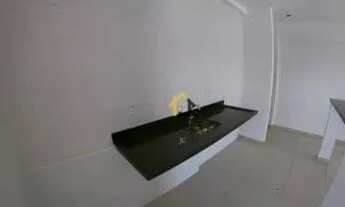 Imagem 6: Apartamento com 2 dormitórios à venda, 55 m² por R$ 260.000,00 - Jardim Caparroz - São Jos