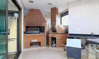 Imagem 6: Alto da Lapa Apartamento cobertura com 4 dormitórios