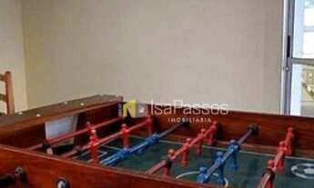 Imagem 3: Apartamento (48M²/TODO REFORMADO) no Condomínio RESERVA SANTA LÚCIA