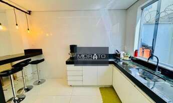 Imagem 3: Casa Geminada 3 Quartos Bairro Manacás