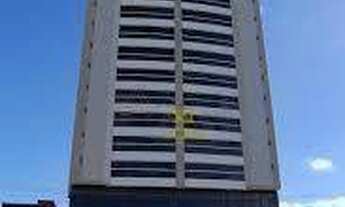 Imagem 6: Apartamento com 3 dormitórios à venda, 212 m² por R$ 1.600.000 - Residencial Amazonas - Fr