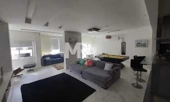 Imagem: Cobertura-À VENDA-Leme-Rio de Janeiro-RJ