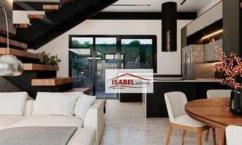 Imagem 3: Sobrado com 3 dormitórios à venda - Jardim Casa Branca - Suzano/SP