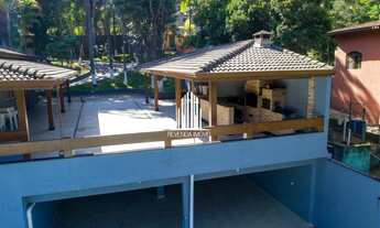 Imagem 3: CHACARA COM DOIS DORMITÓRIOS E QUATRO BANHEIROS EM SÃO PAULO