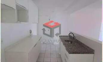 Imagem 5: Apartamento para aluguel 3 quartos 1 suíte 2 vagas Arcadia Centro - São Bernardo do Campo