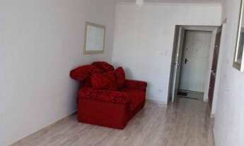 Imagem 3: Apartamento à venda, 60 m² por R$ 225.000,00 - Aviação - Praia Grande/SP