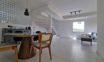 Imagem 3: EXCELENTE CASA COM 4 SUÍTES EM CONDOMÍNIO FECHADO!