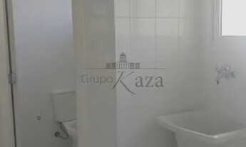 Imagem 7: Apartamento Vila Ema Residencial Panorama 3 Dormitórios 114m²