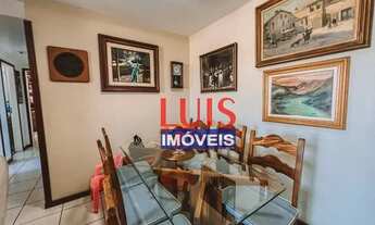 Imagem 7: Excelente apartamento com 2 dormitórios à venda, 95 m² por R$ 630.000 - Itaipu - Niterói/R