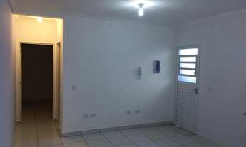 Imagem 2: Apartamento com 1 dormitório para alugar, 35 m² por R$ 850,00/mês - Vila Nova São Roque