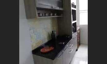 Imagem 6: Apartamento com 2 dormitórios à venda, 41 m² por R$ 270.000,00 - Centro - Atibaia/SP