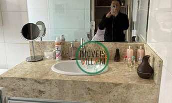 Imagem 3: Casa com 2 dormitórios à venda, 87 m² por R$ 460.000,00 - Cidade Morumbi - São José dos Ca