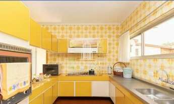 Imagem 3: Casa com 3 suíte, 3 dormitórios a venda no Jardim das Bandeiras