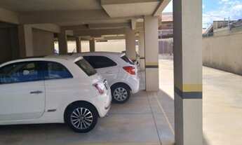 Imagem 4: Apartamento com 2 dormitórios à venda, 59 m² por R$ 190.000 - Vila Zilda - São José do Rio