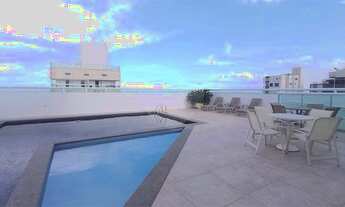 Imagem 7: Lindo Apartamento com 2 dorms sendo 1 suite na Aviação em Praia Grande S P, a 50 metros da