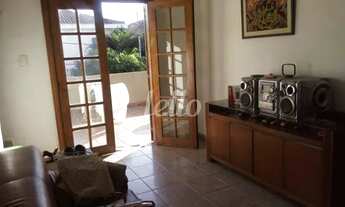 Imagem 5: São Paulo - Casa Padrão - Moema