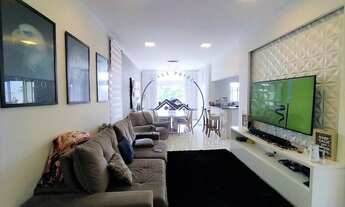 Imagem 5: Casa para venda e locação em um dos melhores condomínios da Granja Viana