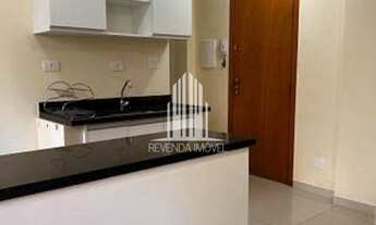 Imagem 3: Apartamento no Jardim Paulista com 50m² 1 dormitório