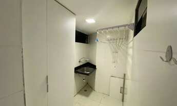 Imagem 5: Apartamento 3 quartos, excelente localização próximo ao Parque